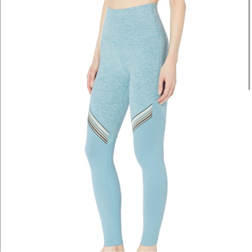 Beyond Yoga Get Your Filament Legging